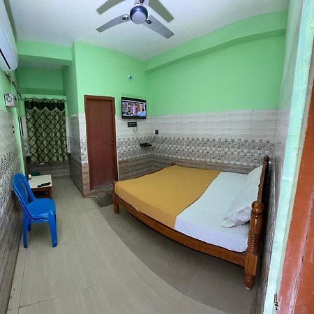 Hotel Chola Lodge Arantāngi Exteriér fotografie