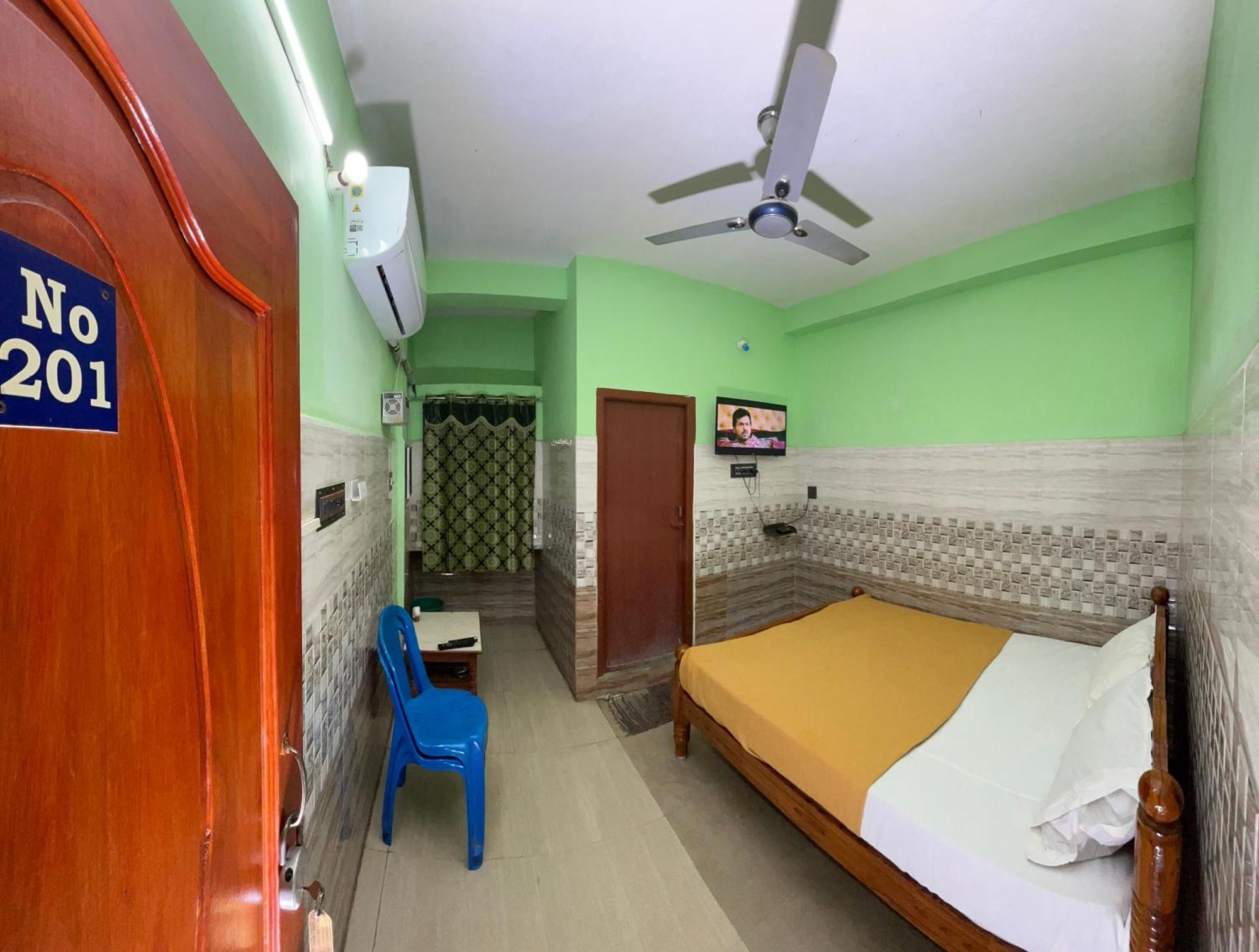Hotel Chola Lodge Arantāngi Exteriér fotografie